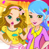 Play Kid Carnival Dress Up